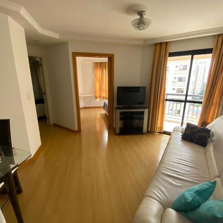 Maison D'Stan Com Maquina Cozinha E 2 Quartos Uh82 São Paulo Exteriör bild