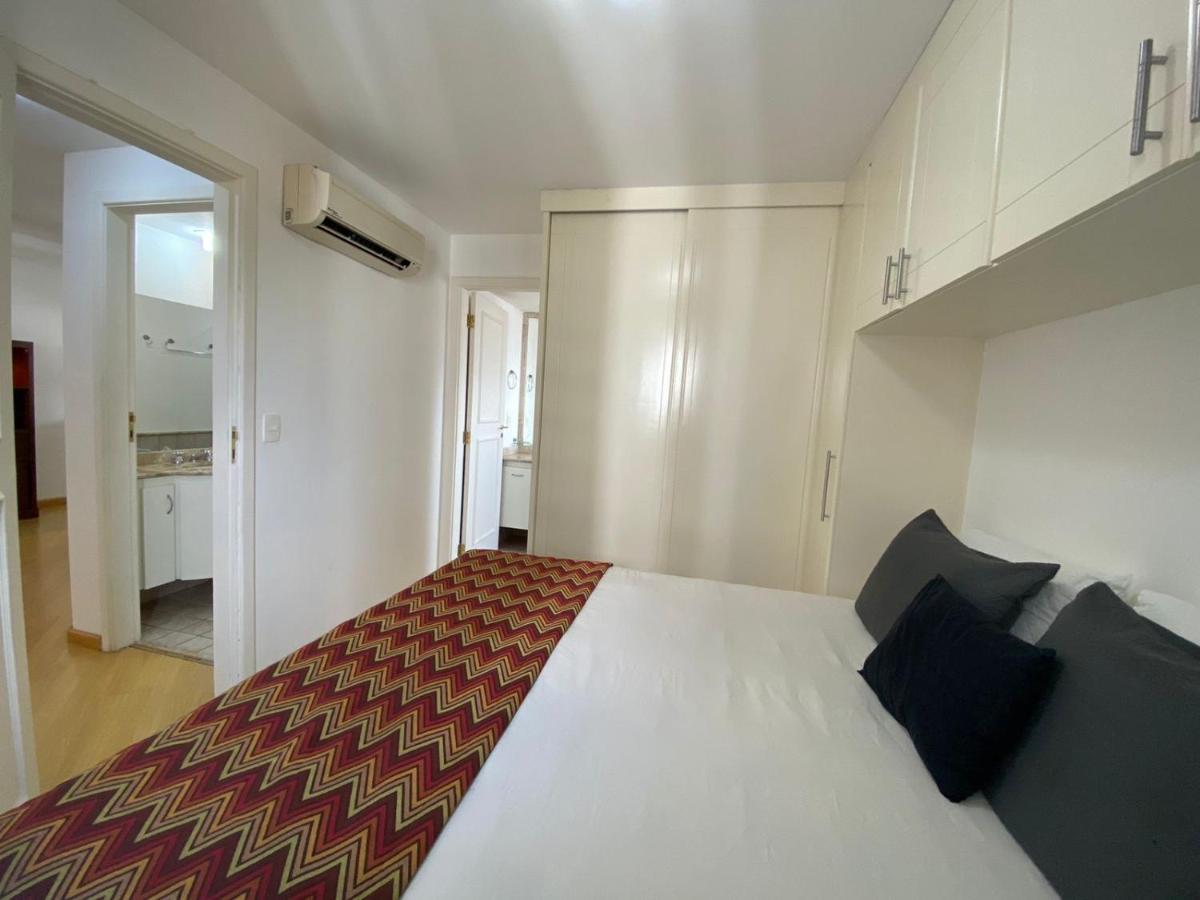 Maison D'Stan Com Maquina Cozinha E 2 Quartos Uh82 São Paulo Exteriör bild