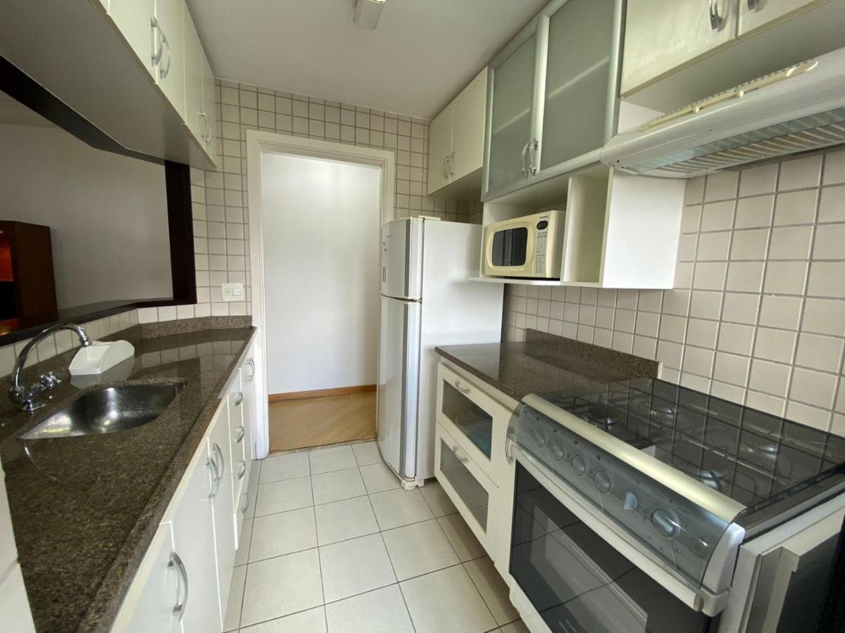 Maison D'Stan Com Maquina Cozinha E 2 Quartos Uh82 São Paulo Exteriör bild