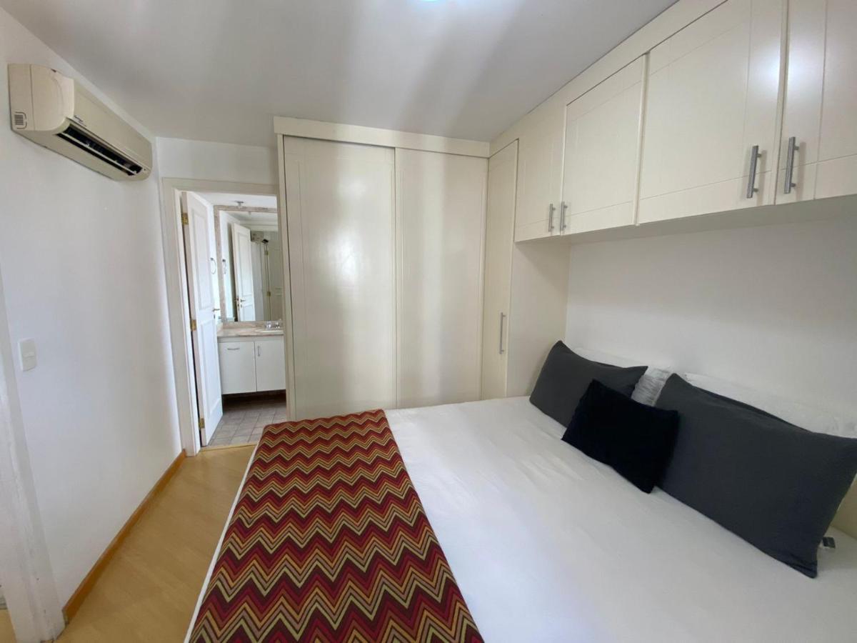 Maison D'Stan Com Maquina Cozinha E 2 Quartos Uh82 São Paulo Exteriör bild