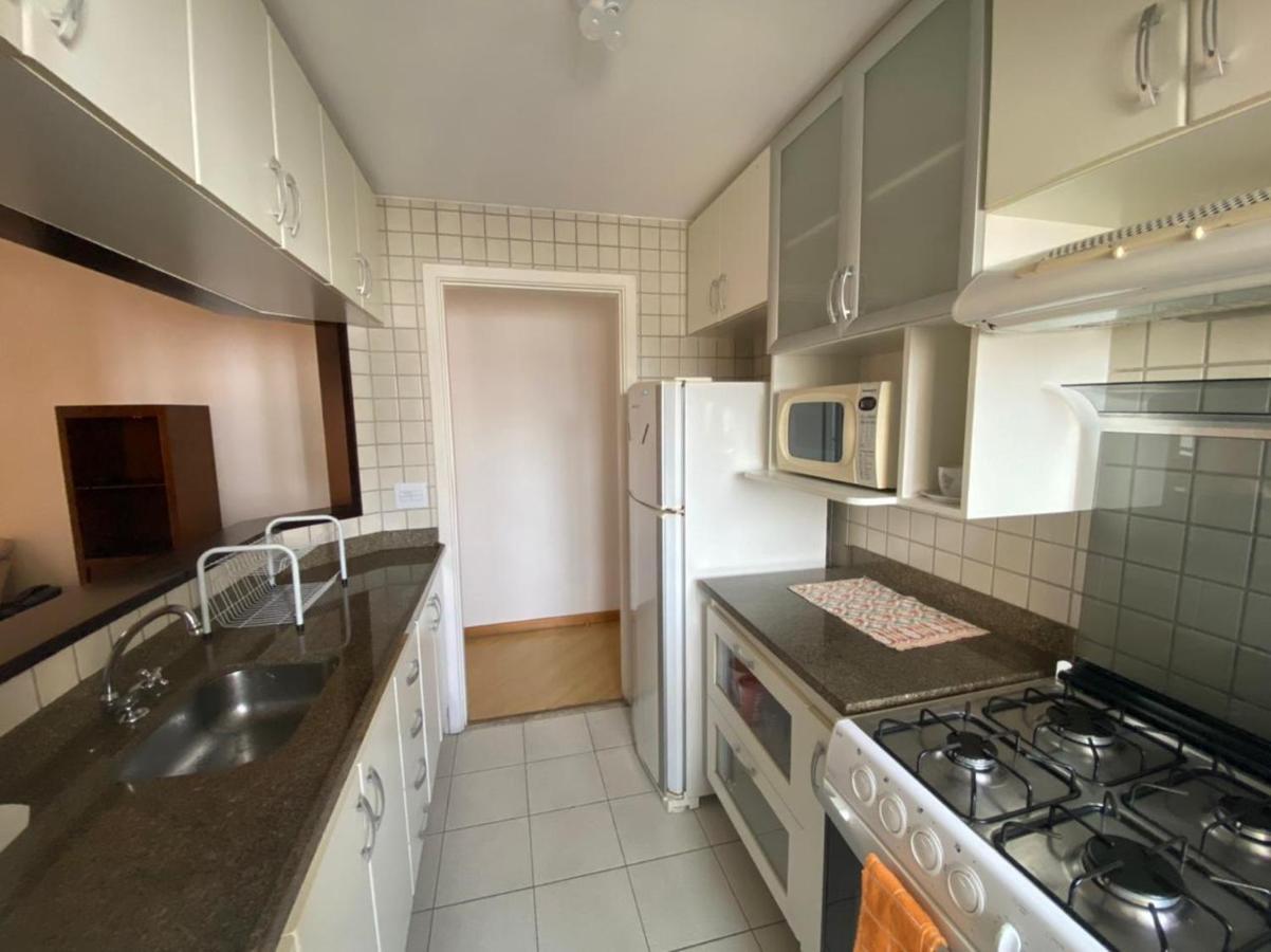 Maison D'Stan Com Maquina Cozinha E 2 Quartos Uh82 São Paulo Exteriör bild