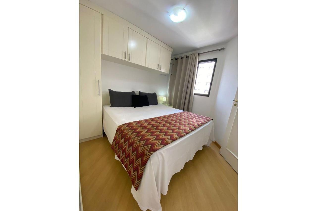 Maison D'Stan Com Maquina Cozinha E 2 Quartos Uh82 São Paulo Exteriör bild