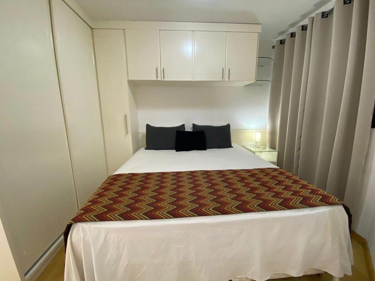 Maison D'Stan Com Maquina Cozinha E 2 Quartos Uh82 São Paulo Exteriör bild