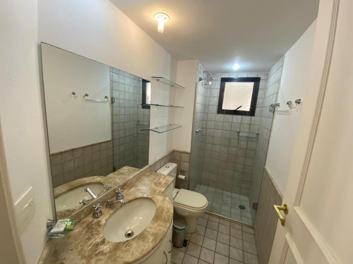 Maison D'Stan Com Maquina Cozinha E 2 Quartos Uh82 São Paulo Exteriör bild