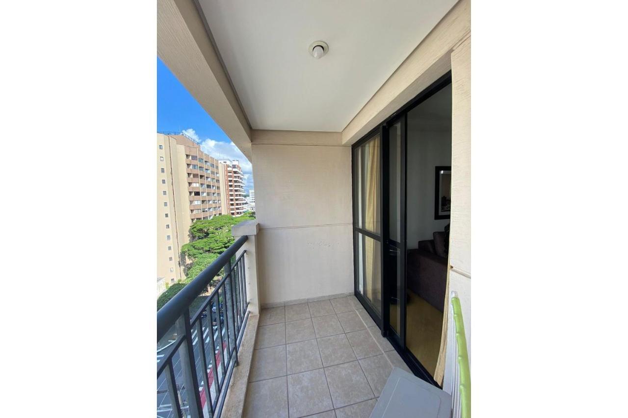 Maison D'Stan Com Maquina Cozinha E 2 Quartos Uh82 São Paulo Exteriör bild