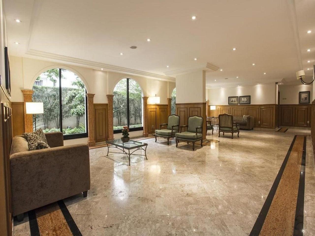 Maison D'Stan Com Maquina Cozinha E 2 Quartos Uh82 São Paulo Exteriör bild